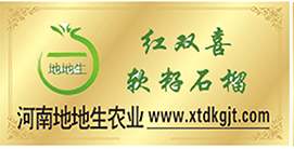 河南地地生农业网站