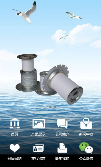新乡市星海滤清器有限公司