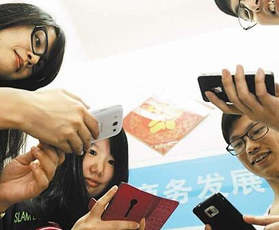 在微营销中怎么提高自己的好友通过率