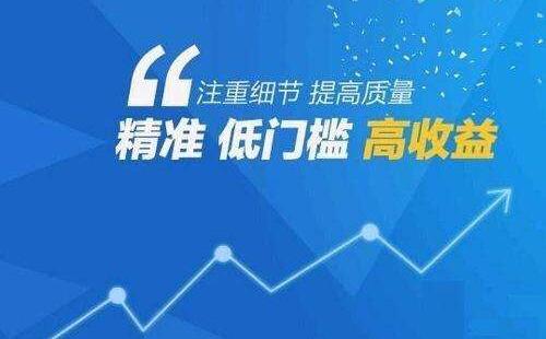 B2B平台为什么是网络推广必不可少的方式