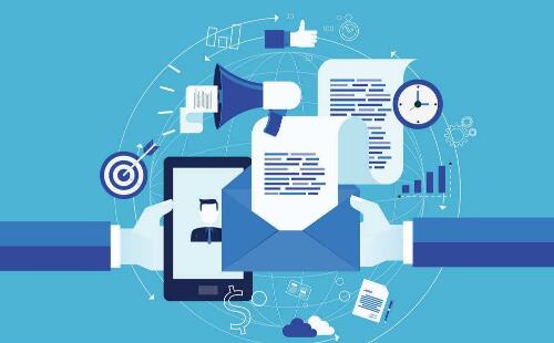 网络推广和网络营销有什么区别