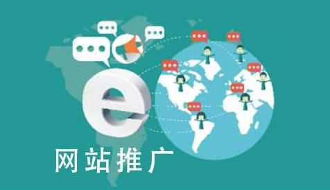 实体怎样做网站推广呢？