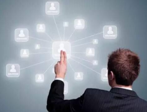 网络营销灵活、快捷、方便