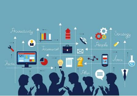 企业该如何利用网络推广进行产品销售 企业该如何利用网络推广进行产品销售