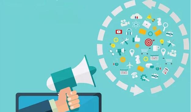 如何推广自己的网站