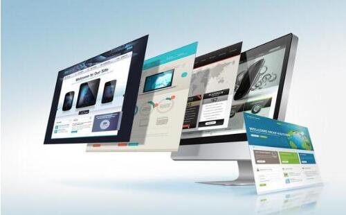 看公司的后期推广