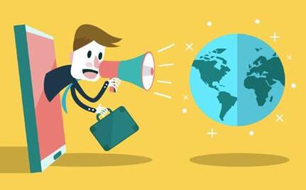 网络推广途径有哪些?