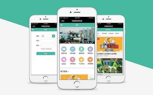 购物商城APP开发有哪些优点