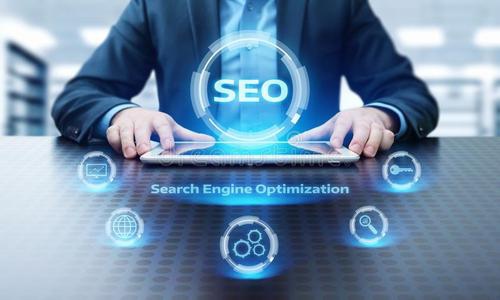 关键词SEO优化如何上排名以及稳定在首页？