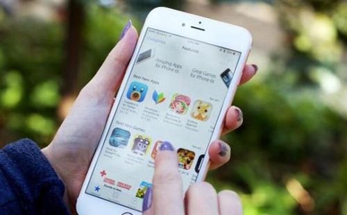 郑州app开发