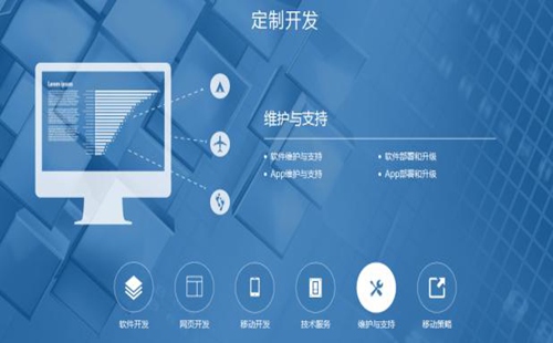 具体开发APP 具体开发APP