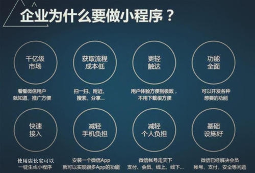 小程序绑定微信开放平台账号