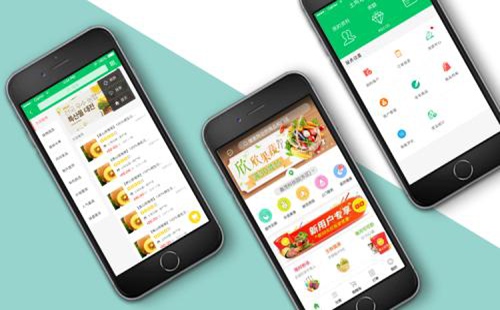 当APP软件初步开发完成以后，就直接进入测试阶段了