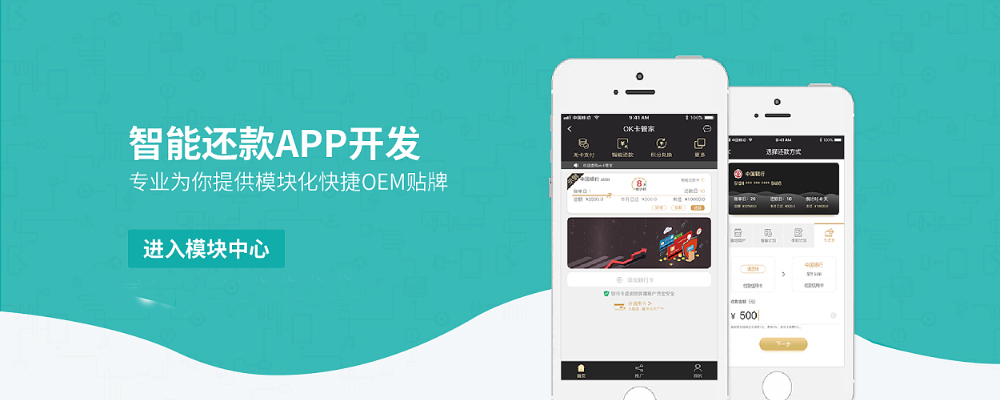 软件开发公司